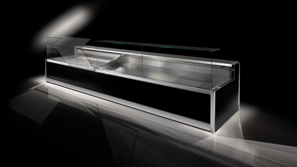 Βιτρίνα Criocabin  Enixe 2020 - Image 4