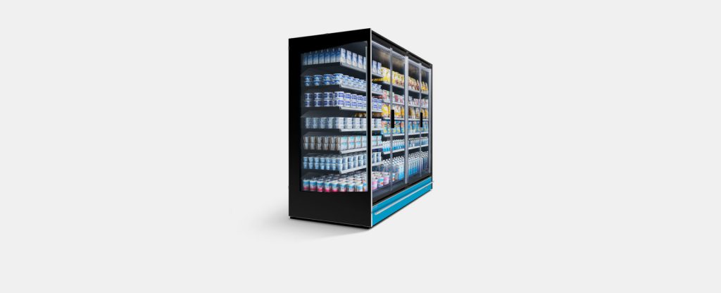 Βιτρίνα Self Service Criocabin Encore 2021 - Image 4