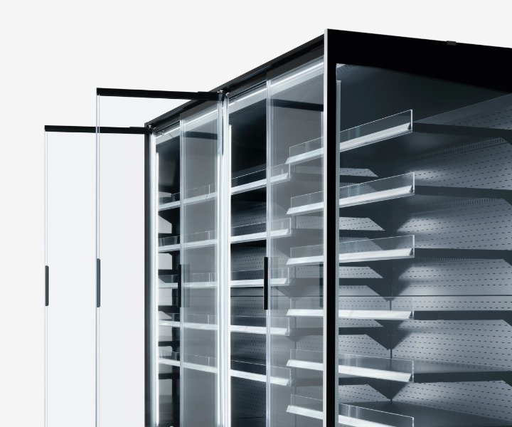 Βιτρίνα Self Service Criocabin Encore 2021 - Image 5