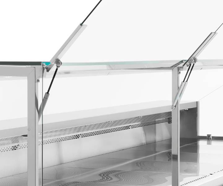 Βιτρίνα Criocabin  Edone’ 2020 - Image 11