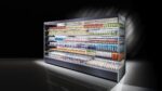 Βιτρίνα Self Service Criocabin Encore 2021 - Image 6