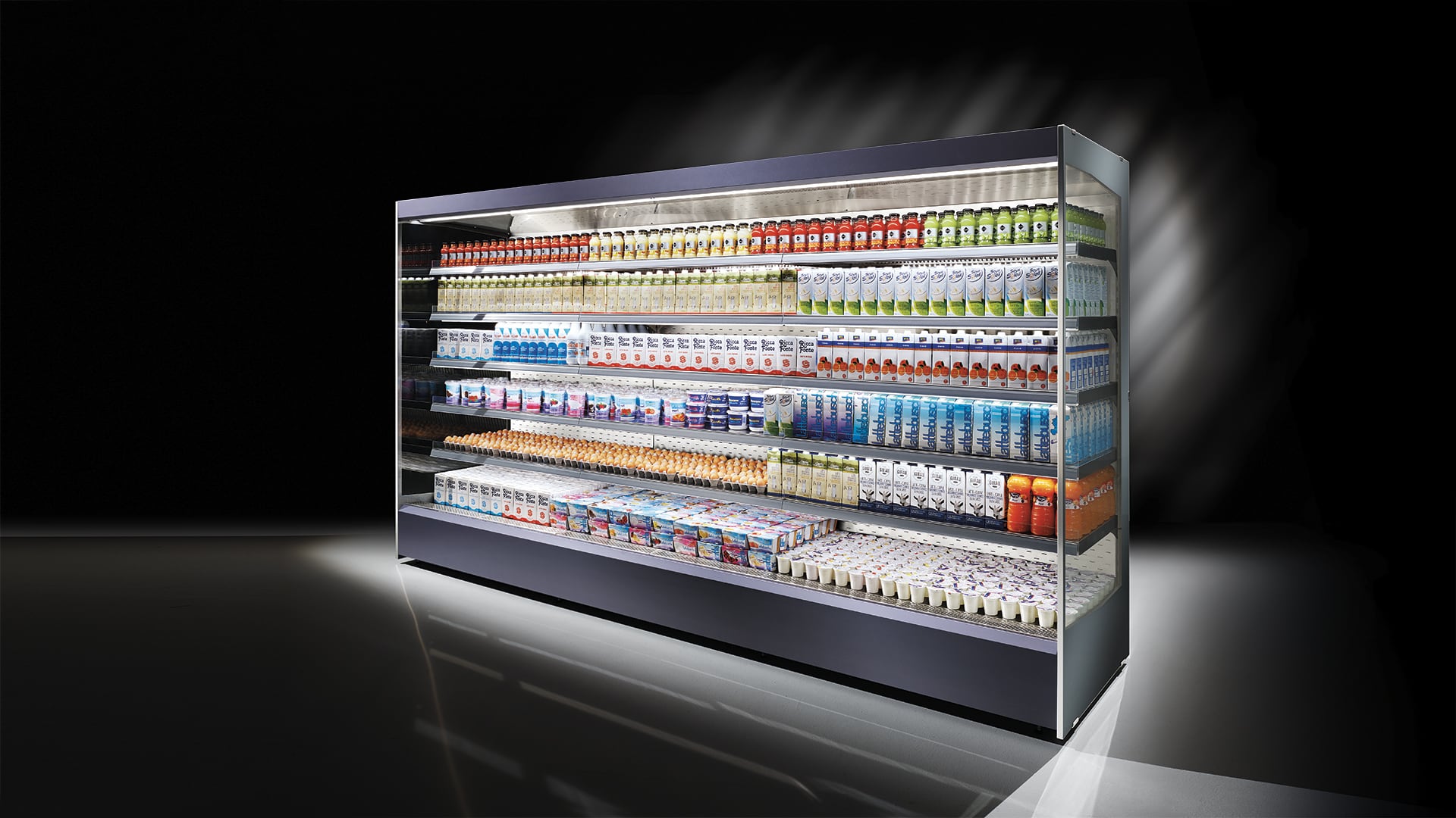 Βιτρίνα Self Service Criocabin Encore 2021 - Image 6