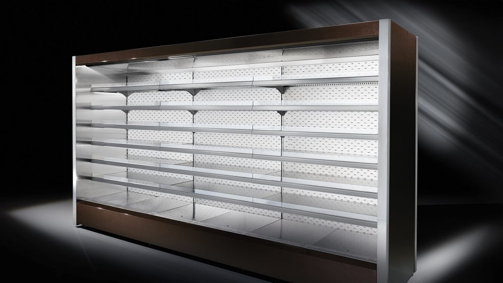 Βιτρίνα Self Service Criocabin Encore 2021 - Image 7