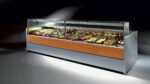Βιτρίνα Criocabin Extra 2020